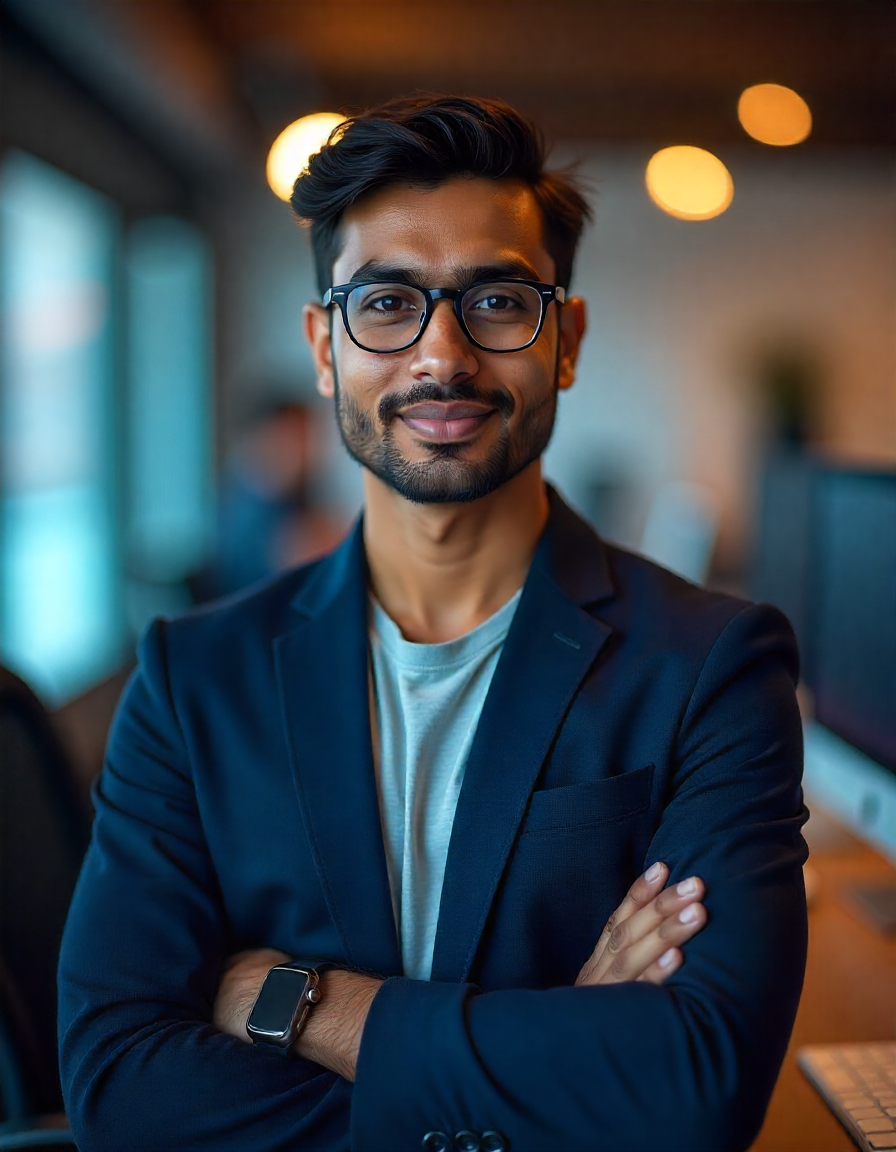 Rohan Kapoor